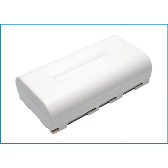 2600mAh Top-con BT-30 BT66Q BT-66Q BT65Q BT-62Q Battery for FC-100