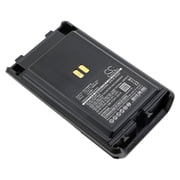 2600mAh YAESU FNB-V96Li FNB-V95Li Battery for VX350 VX354 VX-354 VX-351 VX351 VX-350