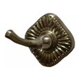 thumbnail image 1 of Residential Essentials 2603SN Prescott Robe Hook - Satin Nickel, 1 of 3
