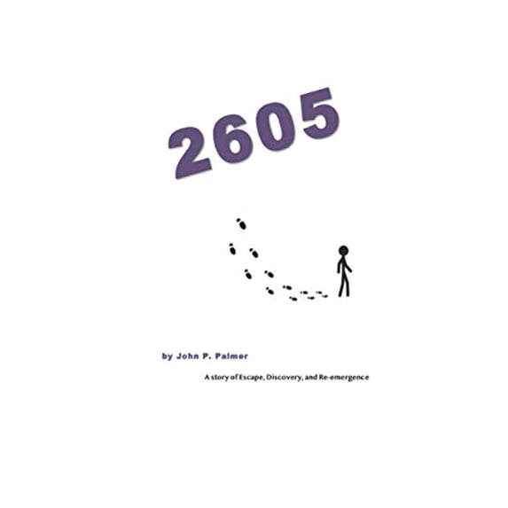 Pre-Owned 2605 Paperback