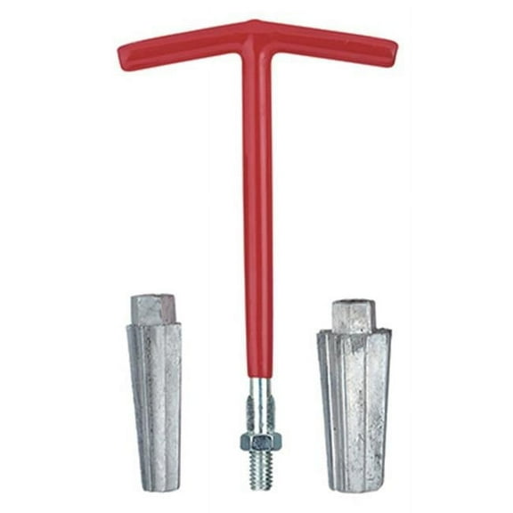 26076 Nipple Extractor Combo, Piece - 3
