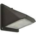 thumbnail image 1 of 7 Inch 12W 1 Led Outdoor Flood Light Eurofase Lighting 26078-014, 1 of 2