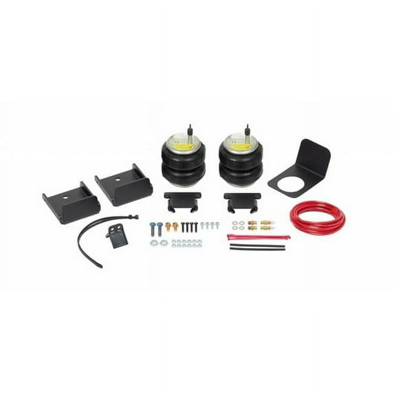 2609 Ride-Rite Rear Air Spring Kit for Chevrolet & GMC Silverado, Sierra 1500