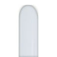 thumbnail image 1 of 260B Sempertex Pearl White Latex Entertainer Balloons (50 Pack) - Party Supplies Decorations, 1 of 2