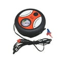 260PSI DC 12V Air Compressor Pump Portable Tire Inflator for Car