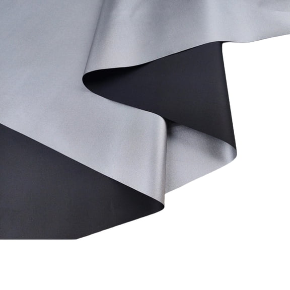 260T Polyester Fabric With Coating And Sun Blocking