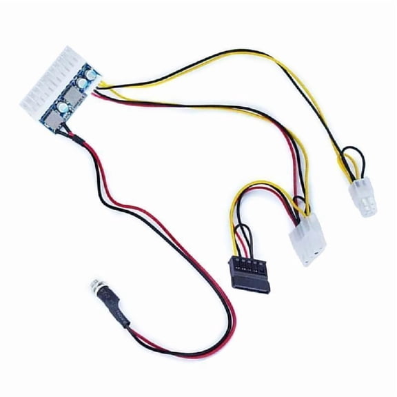 260W DC12V Power Boards for Computer Applications