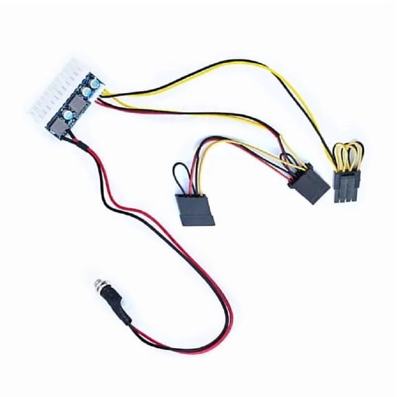 260W DC12V Power Boards for Computer Applications