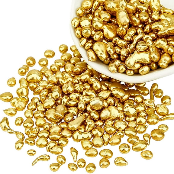 260g Corrosion Resistant Brass for Casting Jewelry for Gold Jewelry Resistant Copper Casting for DIY Rings Necklaces Pendants for DIY