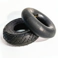 thumbnail image 1 of 260x85 tires 3.00-4 10x3 tyre and inner tube kit electric scooter wheelChair, 1 of 10