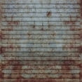 thumbnail image 1 of 261 - Ridged Metal 2 ft. x 2 ft. PVC Lay-in Ceiling Tile in Old Tin Roof (40 Sq.ft / Pack) - 10 Pieces, 1 of 8
