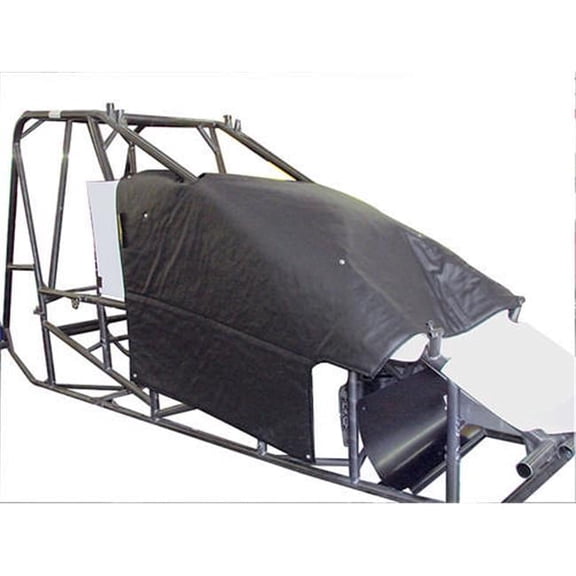 2610 Thermal Hood Blanket