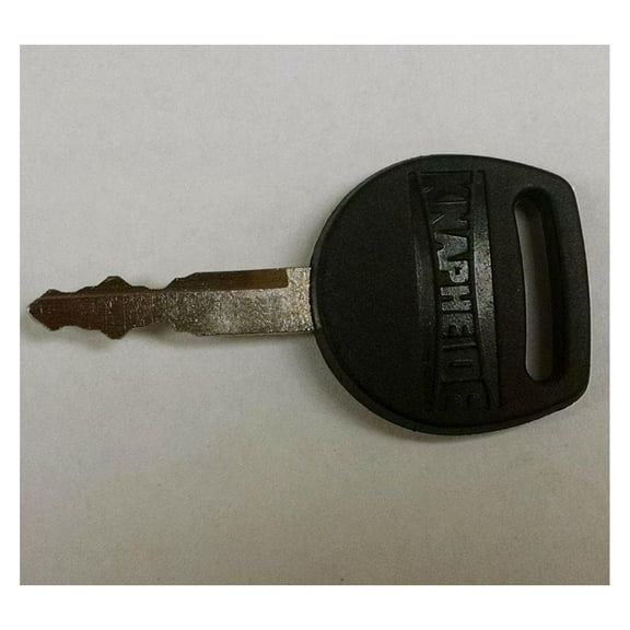 26100719, Replacement Lock & Key Kit for Latches, Key Code 0008