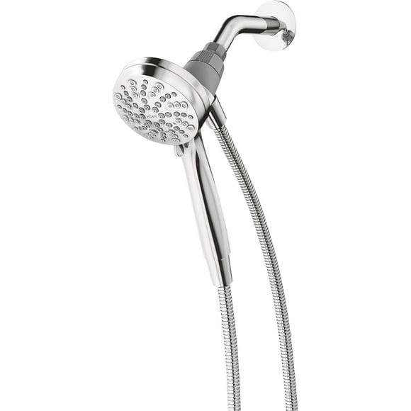 26100EP Engage 3.5-inch Six-Function Removable Handheld Showerhead with Eco-Performance and Magnetic Docking System, Chrome