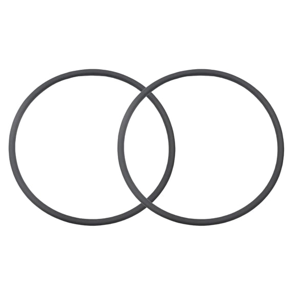 26101-060-530 Fits CMP 26101-060-530 Cap O-Ring. Used on Custom Molded Products PowerClean Ultra Chlorinators, Powerclean Mini Chlorinators, and Powerclean Ultra Off-Line Chlorinators.