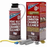 2611 Intake Valve & Comb Chamber Cleaner