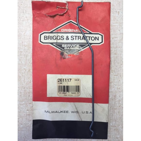 261117 LINK-CHOKE Briggs & Stratton