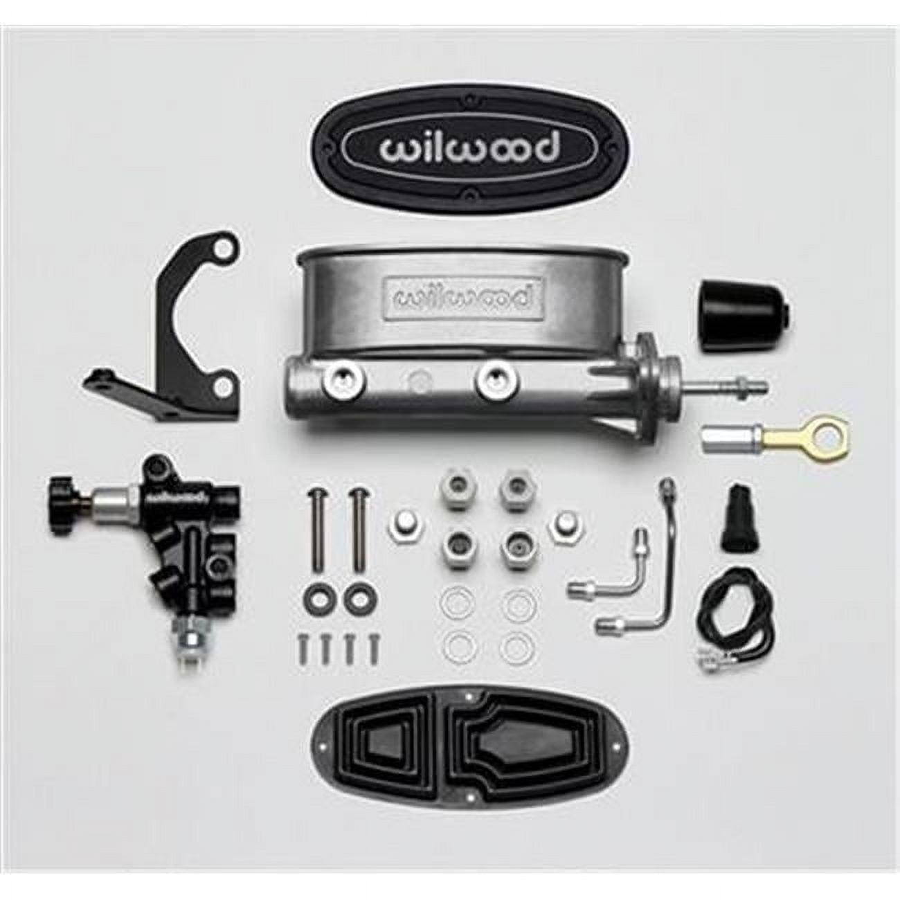 26114158 Tandem Master Cylinder Kit