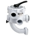 thumbnail image 1 of 261152 Multiport Valve Kit 2" Replacement for Pentair FNS, FNS Plus, and Nautilus Pool Filters, 1 of 17