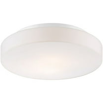26145-013-Eurofase Lighting-Ramata - 2 Light Flush Mount - 13.25 Inches Wide By 3 Inches High