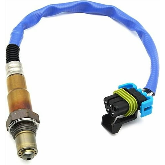 2616125 Oxygen O2 Sensor For 2004-2017 Buick Cadillac Chevrolet GMC Saturn