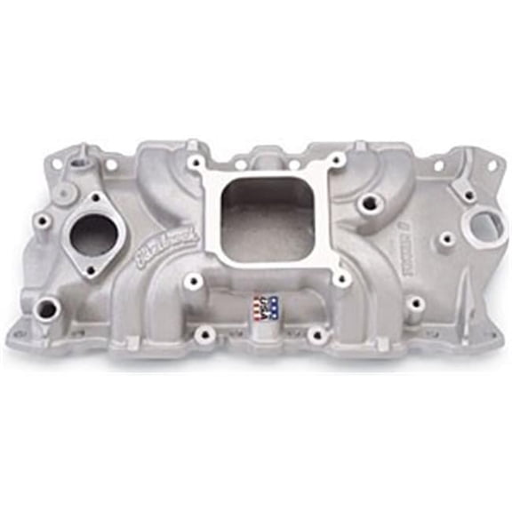 262 - 400 Series Manifold Small Block - Chevy