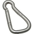 thumbnail image 1 of 262428 Spring Snap Intrlock Stainless Steel .75 In., 1 of 1