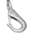 thumbnail image 1 of 262444 Boat Snap Stainless Steel Round Eye Fixed No.3, 1 of 1