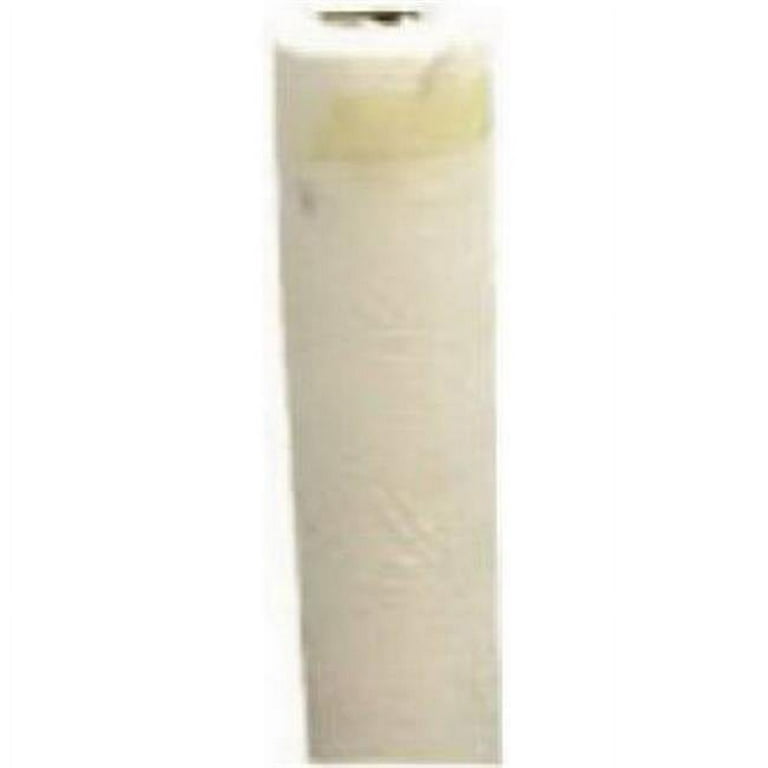 Géotextile blanc 300 gr/m² - 4 x 25 ml, PLASTIDIS