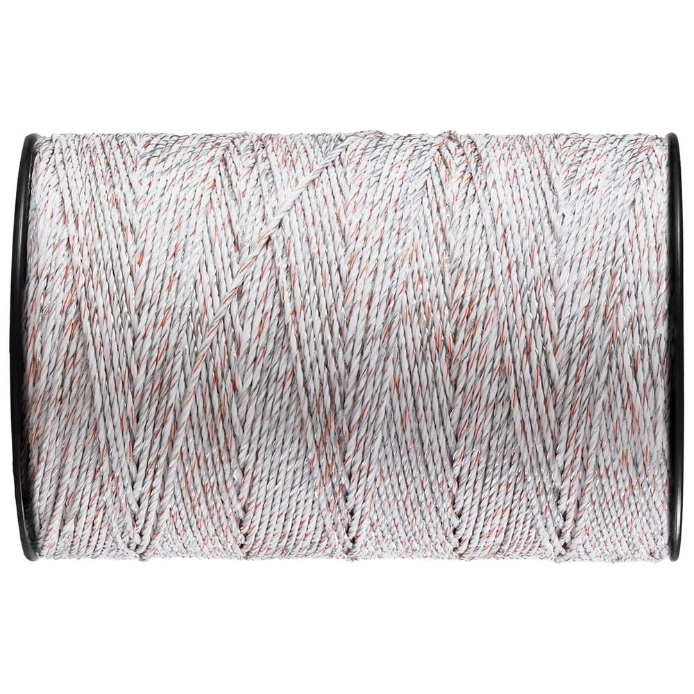 Electric Fence Wire 2625Ft 800M, Polywire for Horses Cattle Livestock ...
