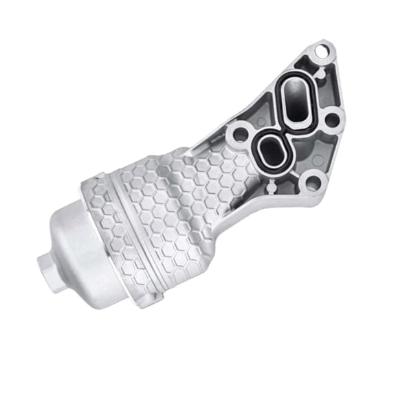 26300-3LAA0 Full Aluminum Oil Filter Housing for Kia Telluride 2020-2024