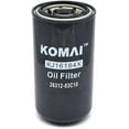 thumbnail image 1 of 2631283C10 Oil Filter Compatible with Engine Auto Parts XKBH-01965 26312-83C10, 1 of 2
