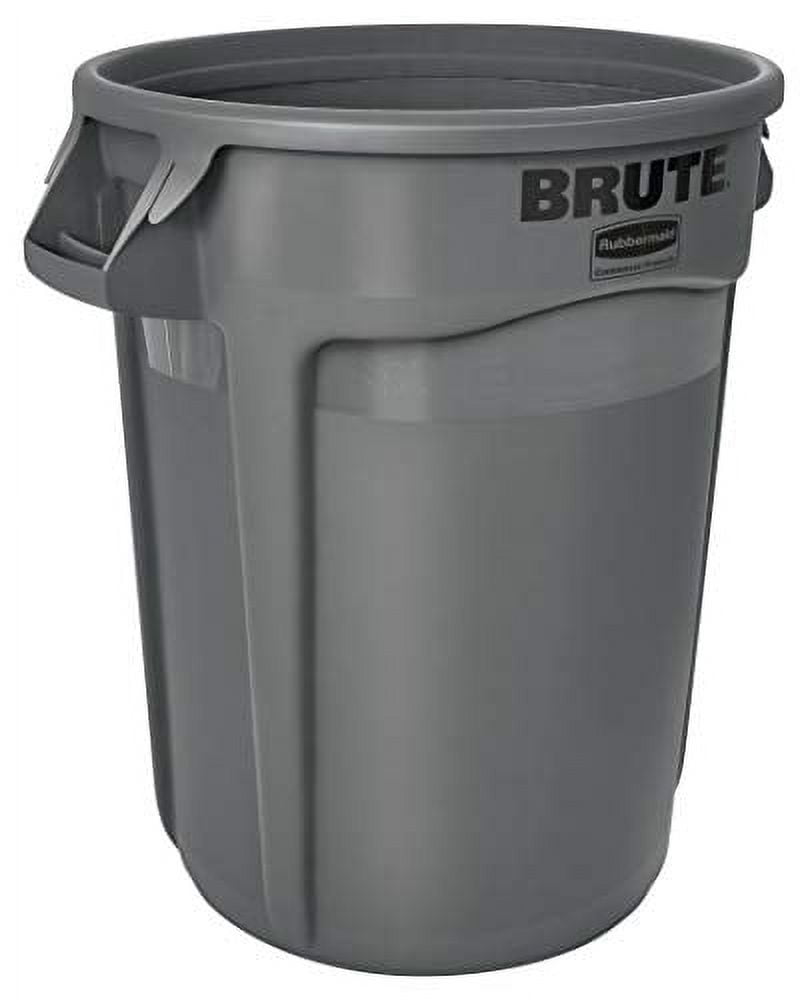 Rubbermaid Commercial 2632 32 Gallon BRUTE Container