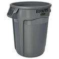 thumbnail image 1 of Rubbermaid Commercial 2632 32 Gallon BRUTE Container, 1 of 7