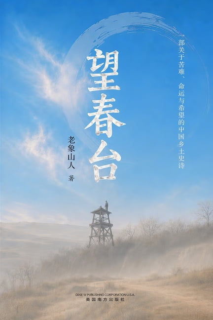 望春台, (Paperback)