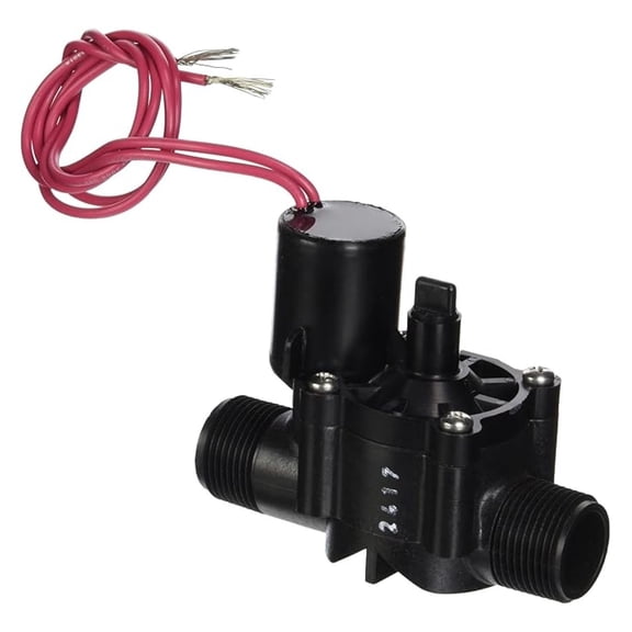 264 Globe MxM without Flow Control, 3/4"