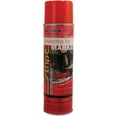 thumbnail image 1 of 264-Pack of 20 oz Seymour Of Sycamore 20-654 Fluorescent Red Stripe Ultra Bright Water-Based Inverted Marker Spray Paint, 1 of 1