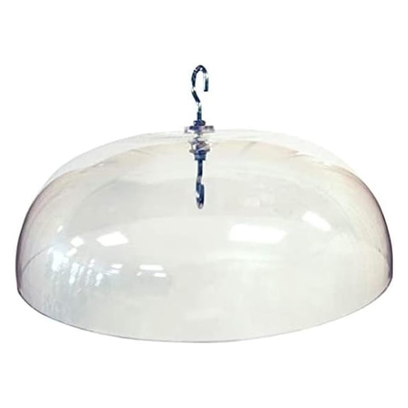 264 Weather Dome