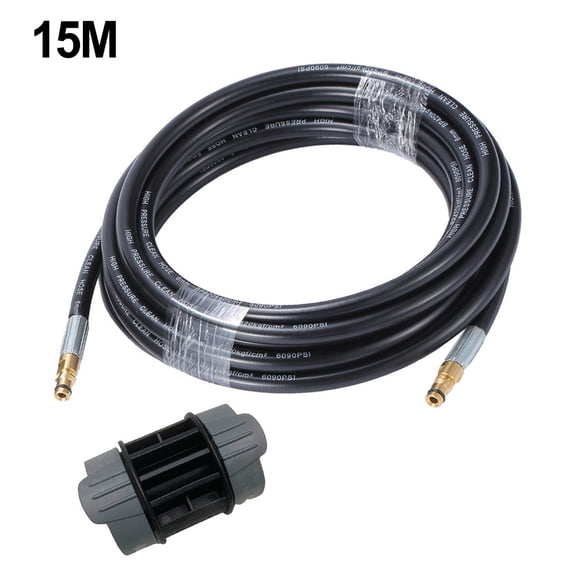 2641-710 Replacement Hose Connectors For Karcher For K Series Pressure Washers Household Supplies Household Merchandises