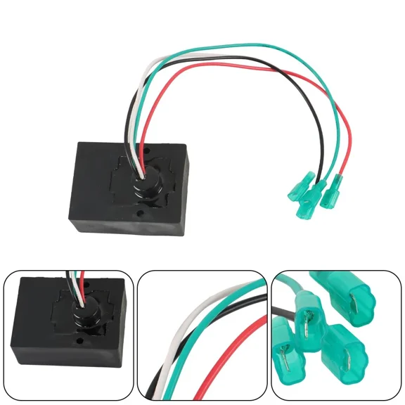 264951-04 For Maxon Lift Gate Switch GPT TE 25 Box Truck Trailer Liftgate New