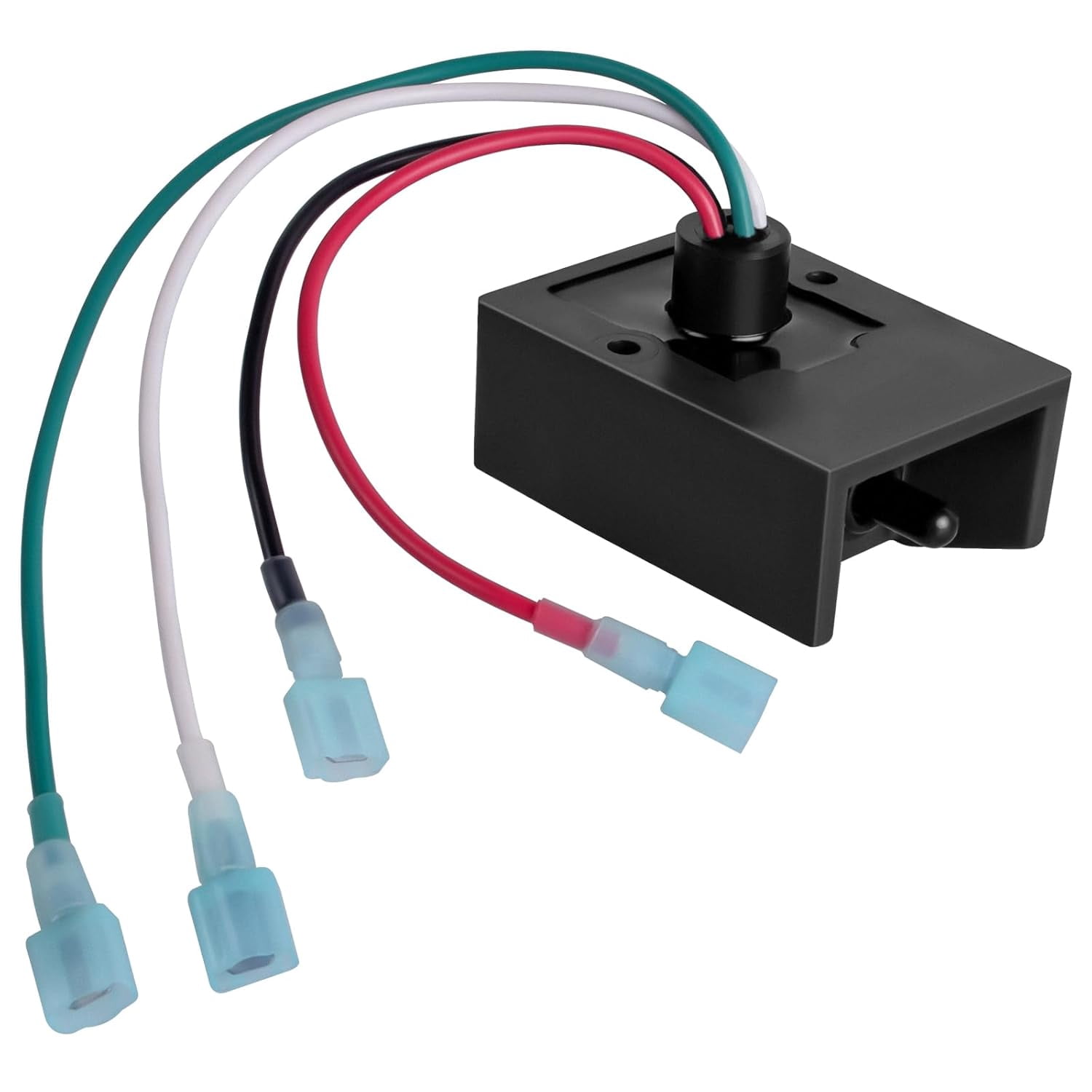 264951-04 Switch Lift Gate Waterproof and Rust-Proof 4 Wire Power Down ...