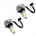 thumbnail image 1 of 264H11LED H11 12V 40W Ultra High-Power LED Headlight Bulb, 1 of 1