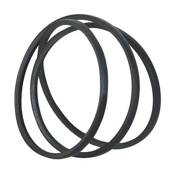 265-182 Snow Blower Auger Drive Belt 532408007 408007 Pp1150E27 917881151 Replaces Garden Power Tools Accessory