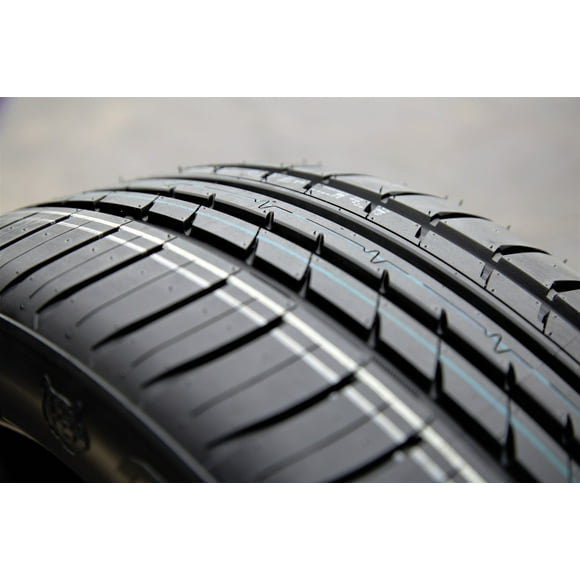 265/35R18 ZR 97Y Cosmo MuchoMacho High Performance All Season Tire