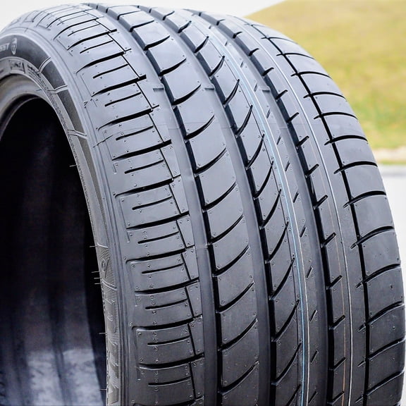 265/35ZR20XL (99Y) DUN SPORT MAXX RACE 2 BW