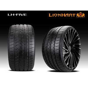 Lionhart 265/40R20 LIONHART LH-FIVE 99W XL Sansujyuku sansujyuku.com