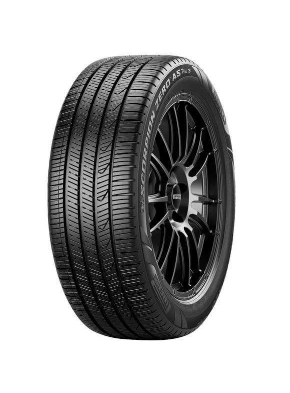 265/40R22 Tires in Shop by Size - Walmart.com