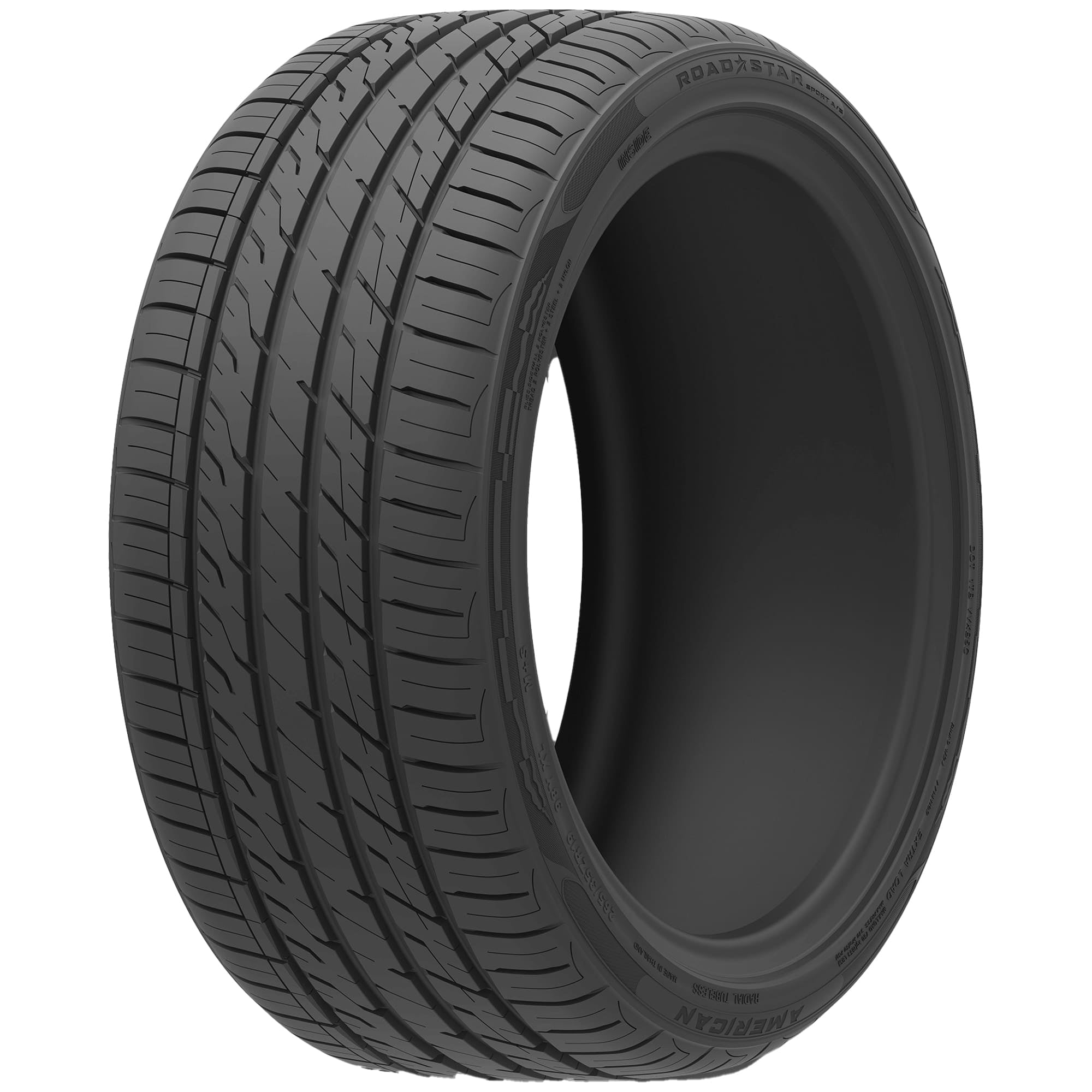 American Roadstar Sport AS All Season 265/45ZR21 108Y XL Passenger Tire
