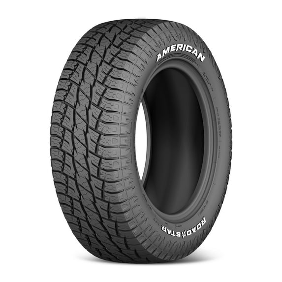 265/50R20 111T American Roadstar A/T 2655020 Tire