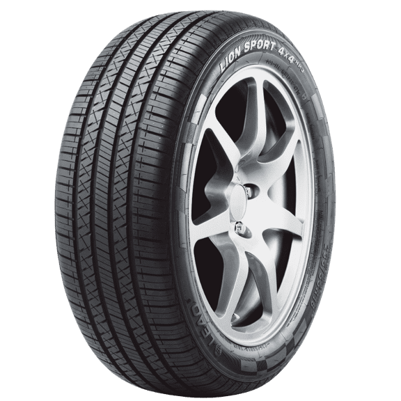 265/60R18 LION SPORT 44 HP3 110H
